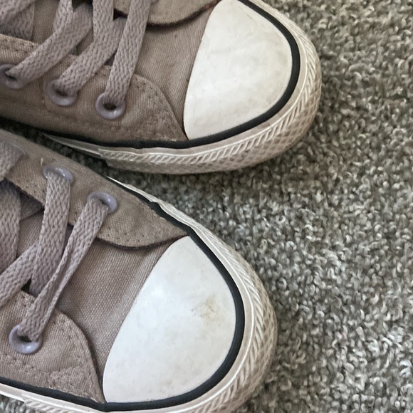 Used women’s converse - Picture 8 of 8